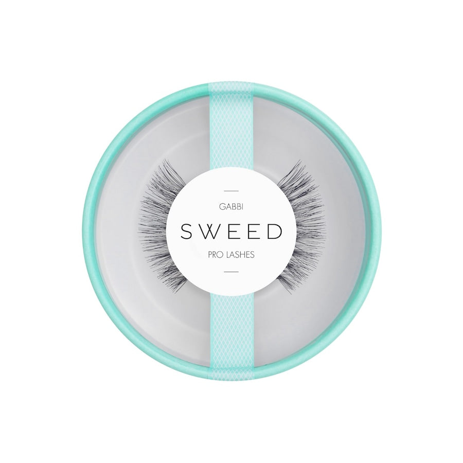 Sweed Gabbi Lashes