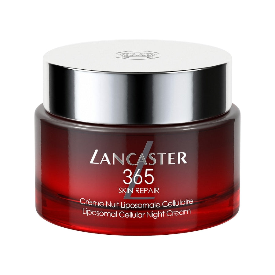 Lancaster 365 Skin Repair 4th gen Nachtcrème