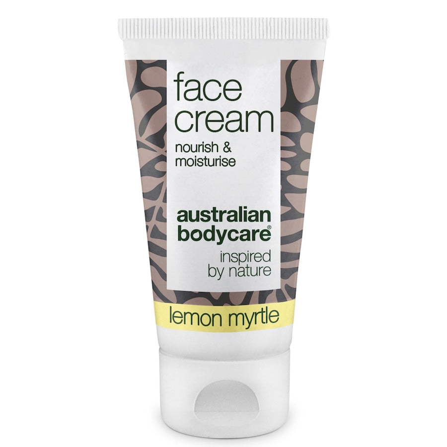 Australian Bodycare Face Cream Lemon Myrtle