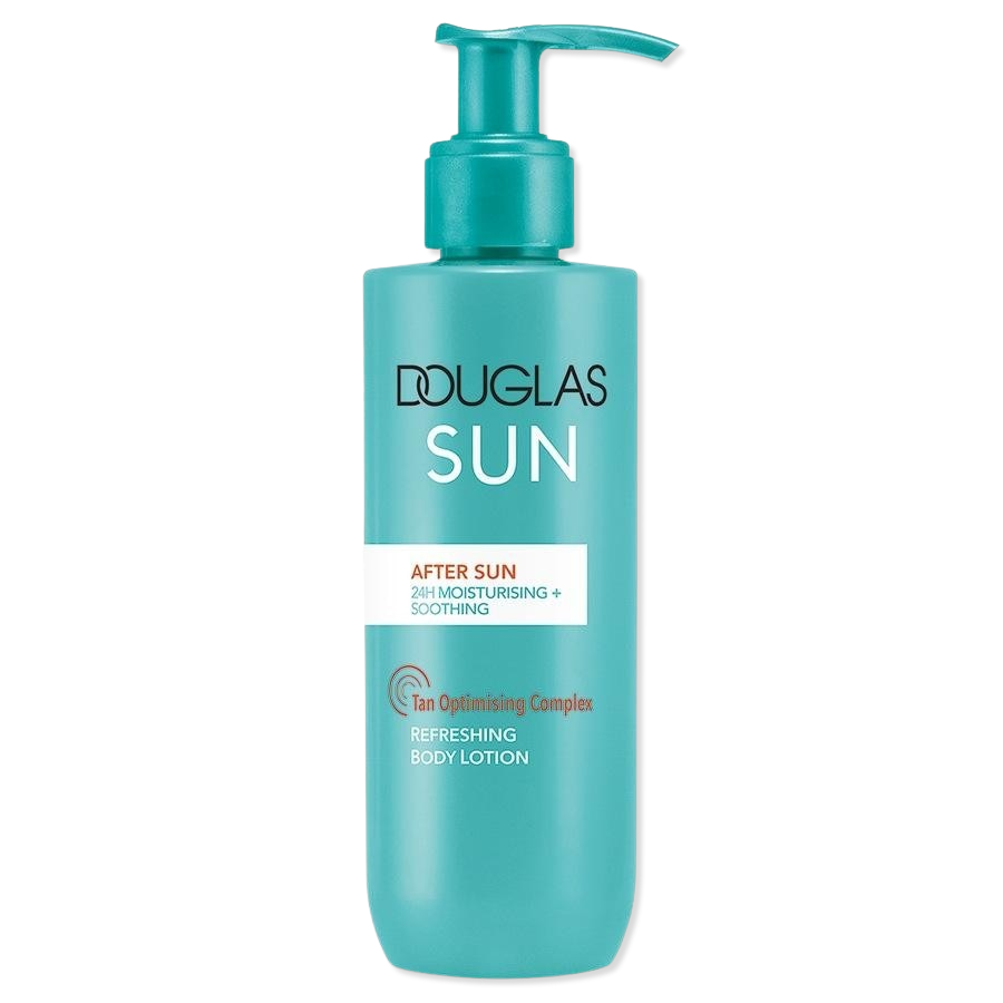 Douglas Collection Sun After Sun Refreshing Body Lotion