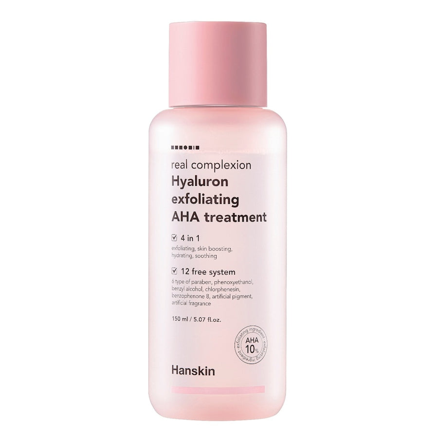 Hanskin Pore Cleansing