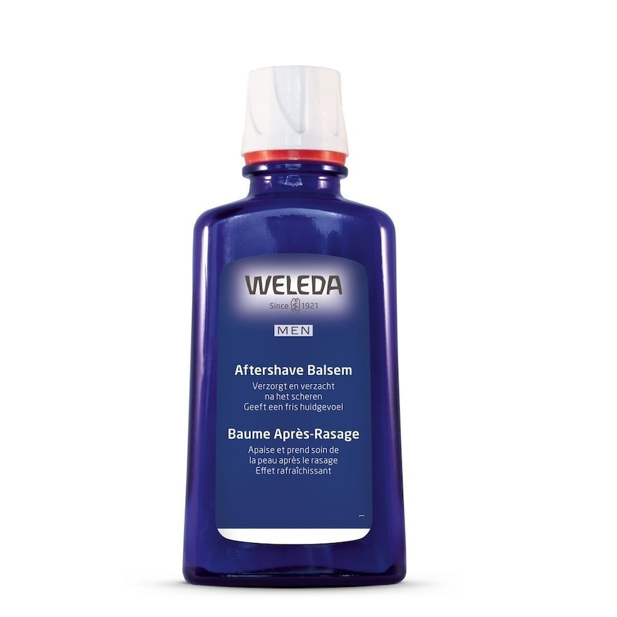 Weleda For Men After Shave Balsam