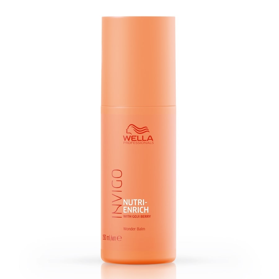 Wella Professionals INVIGO Nutri-Enrich Wonder Balm