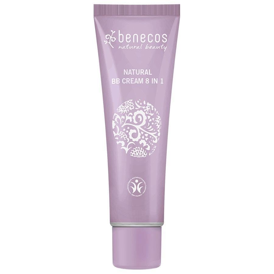 benecos Natural BB Cream 8-in-1