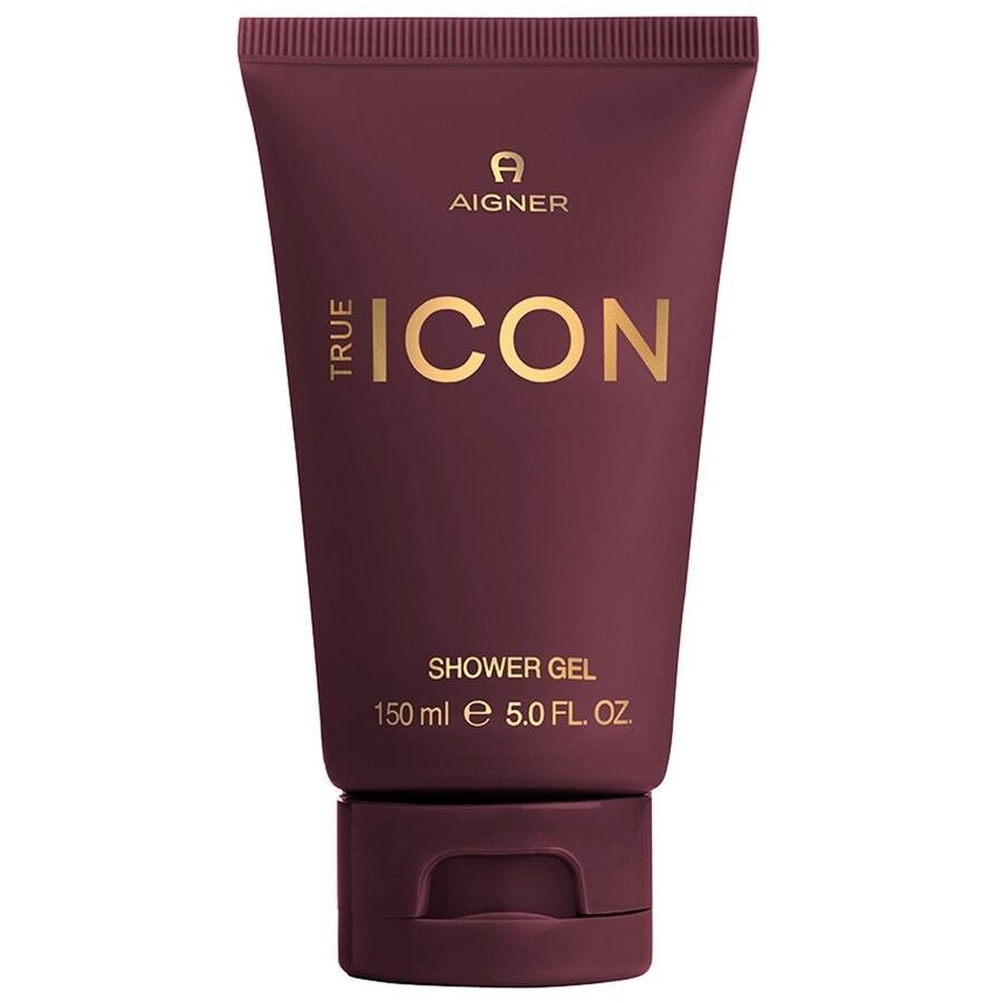 Aigner TRUE ICON Shower Gel