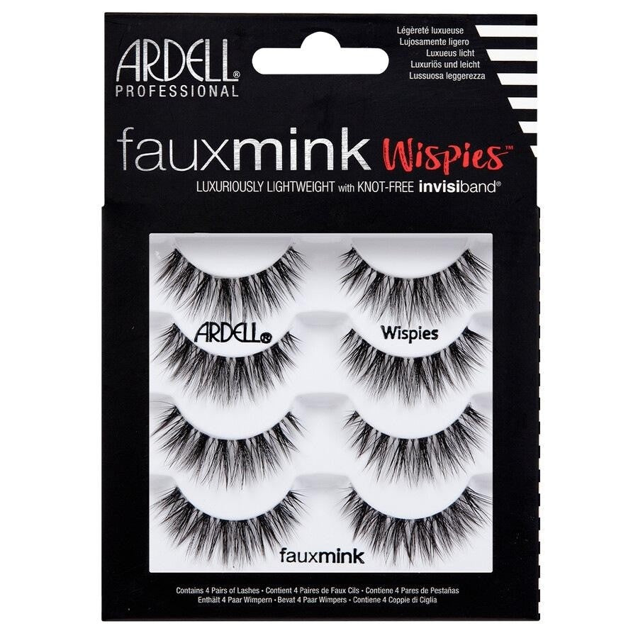 Ardell Faux Mink Multipack