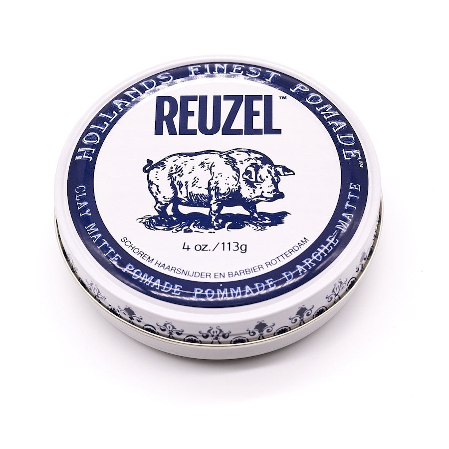 Reuzel Clay Matte Pomade