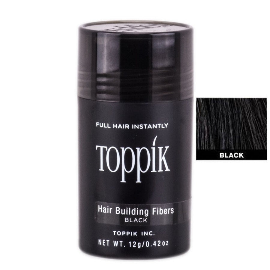 Toppik Hair Building Fibers