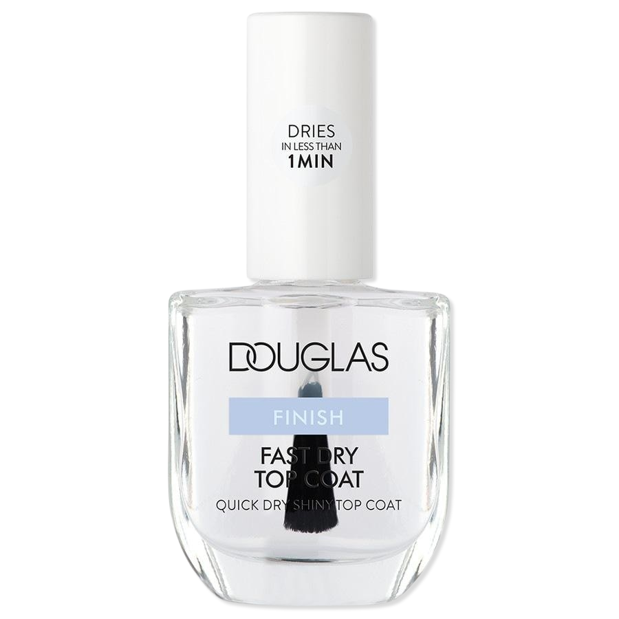 Douglas Collection Make-Up Fast Dry Top Coat