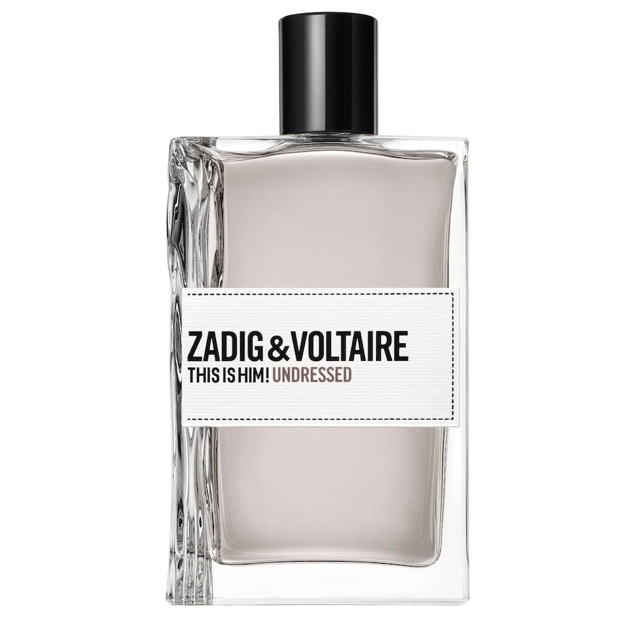 Zadig&Voltaire This is Him Undressed Eau de Toilette