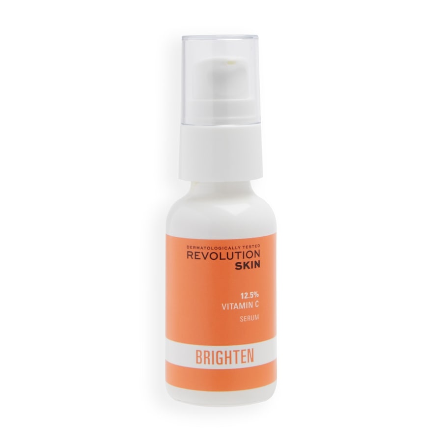 Revolution Skincare 12.5% Vitamin C Super