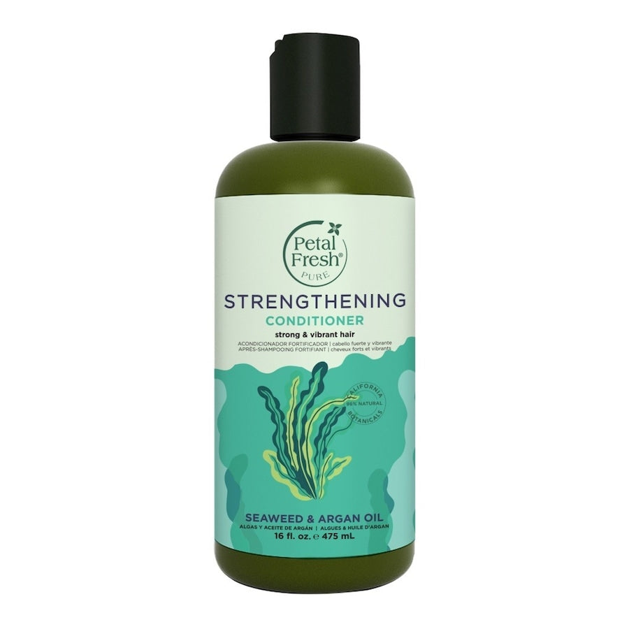 Petal Fresh Seaweed & Argan Oil Conditioner