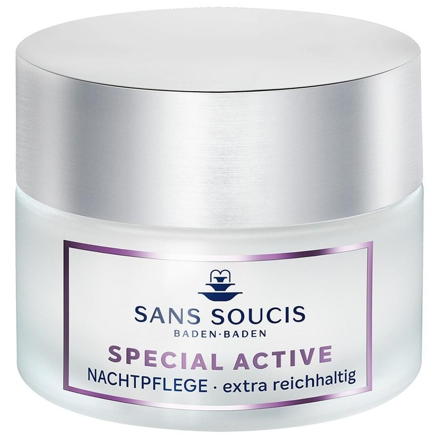 Sans Soucis Special Active Extra Rich