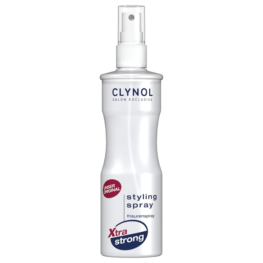 Clynol Styling Spray Xtra Strong