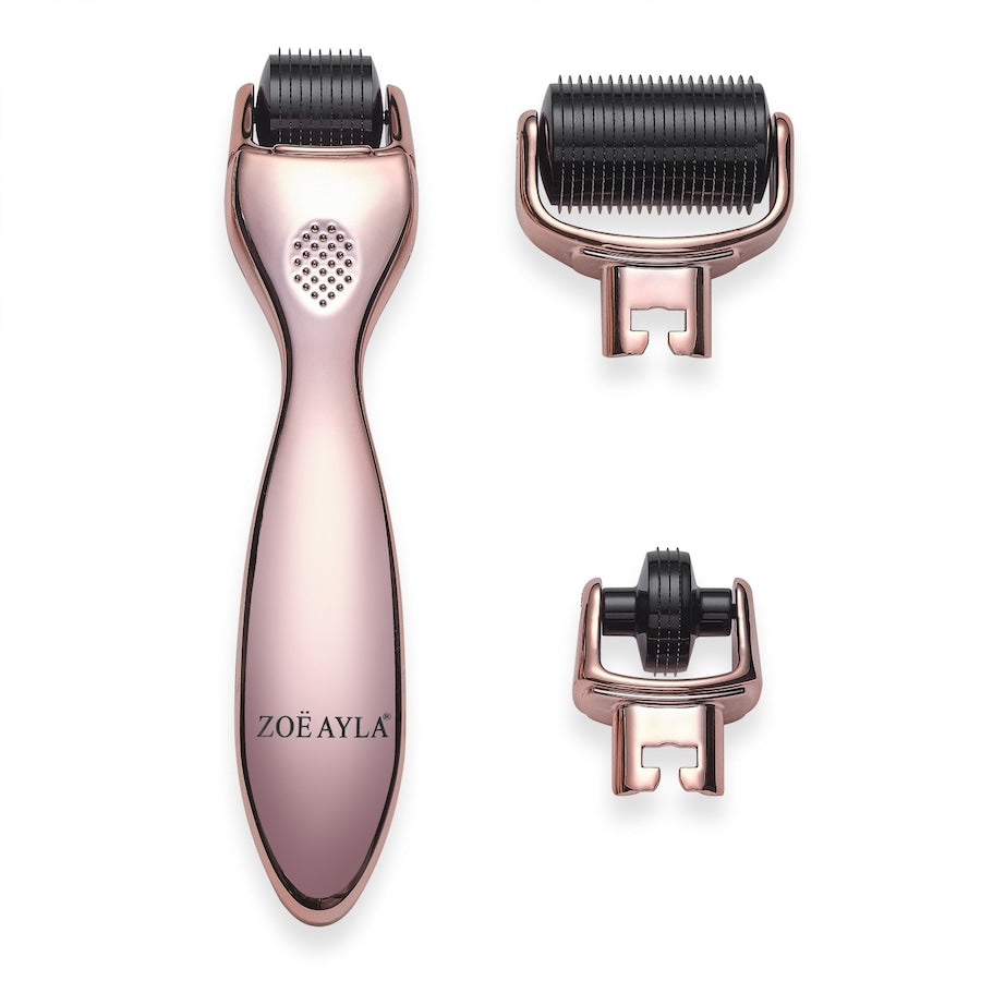 Zoe Ayla Micro-needling Dermaroller