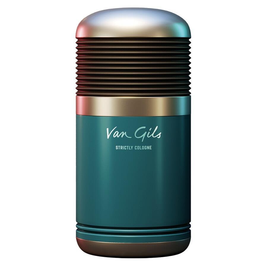 Van Gils Strictly Cologne