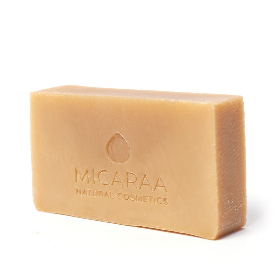 ACARAA Bio Shaving Soap