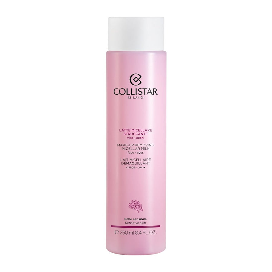 Collistar Make-Up Removing Micellar Milk