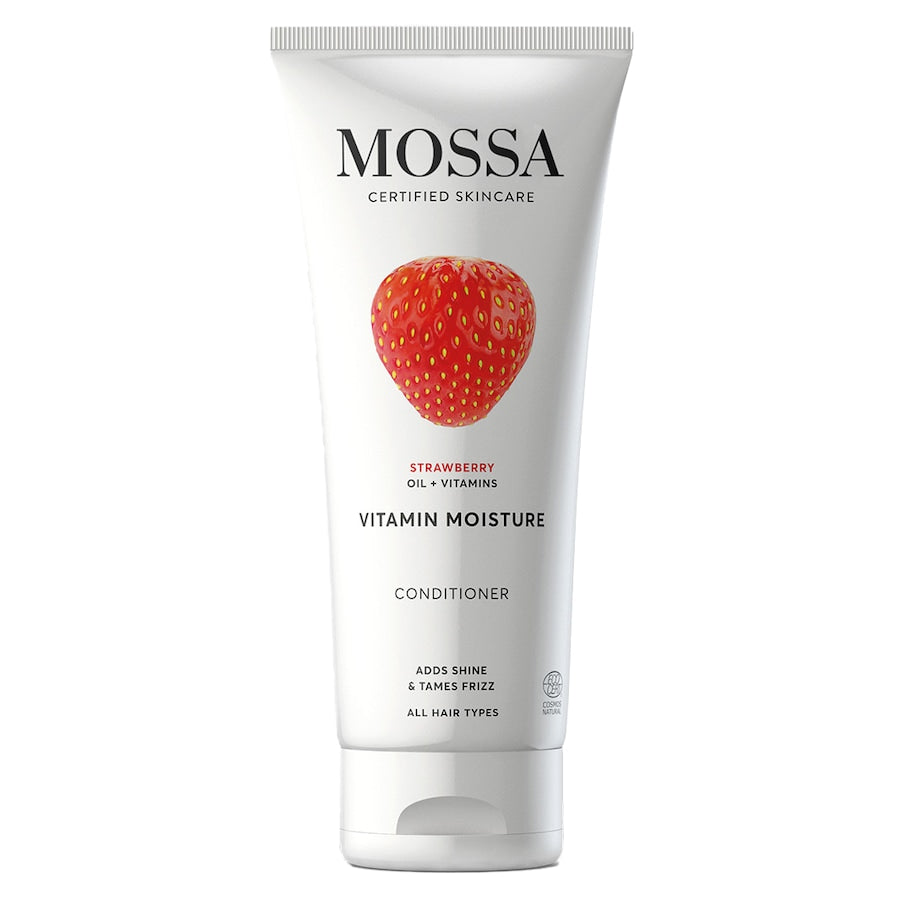 MOSSA Vitamin Moisture