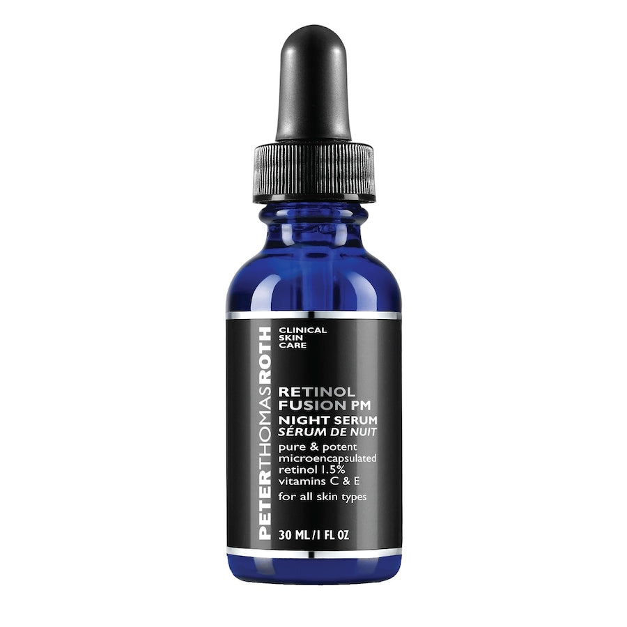 Peter Thomas Roth Retinol Fusion PM Night
