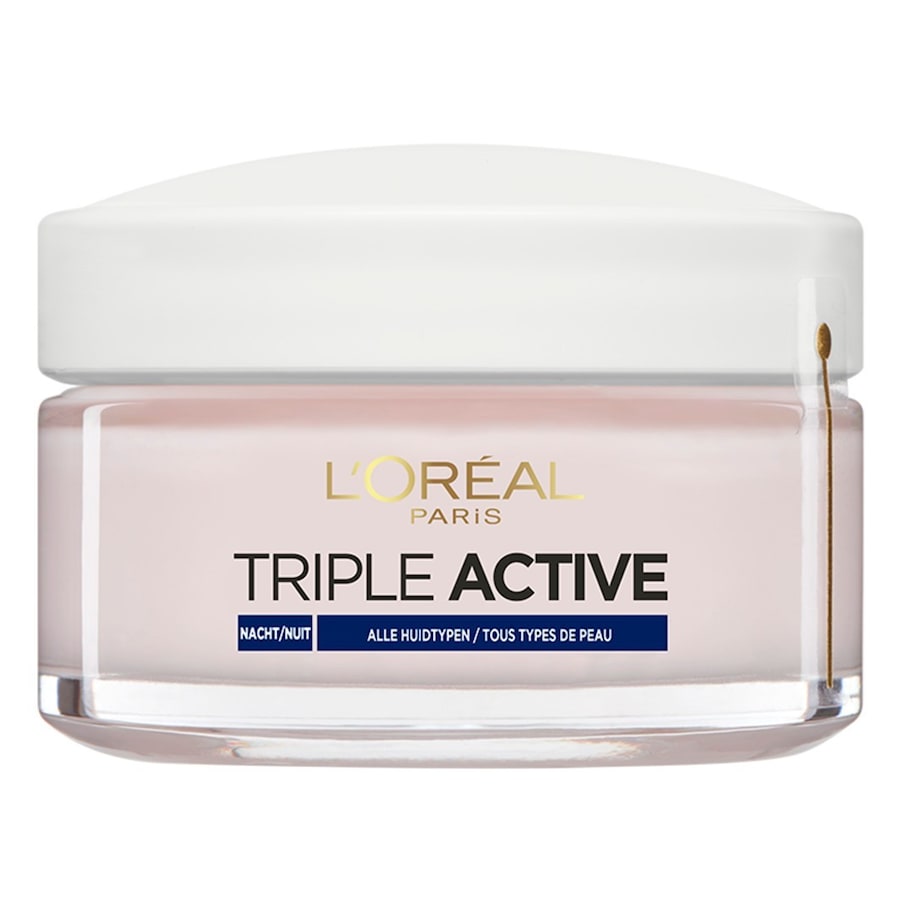 L’Oréal Paris Triple Active Alle huidtypen