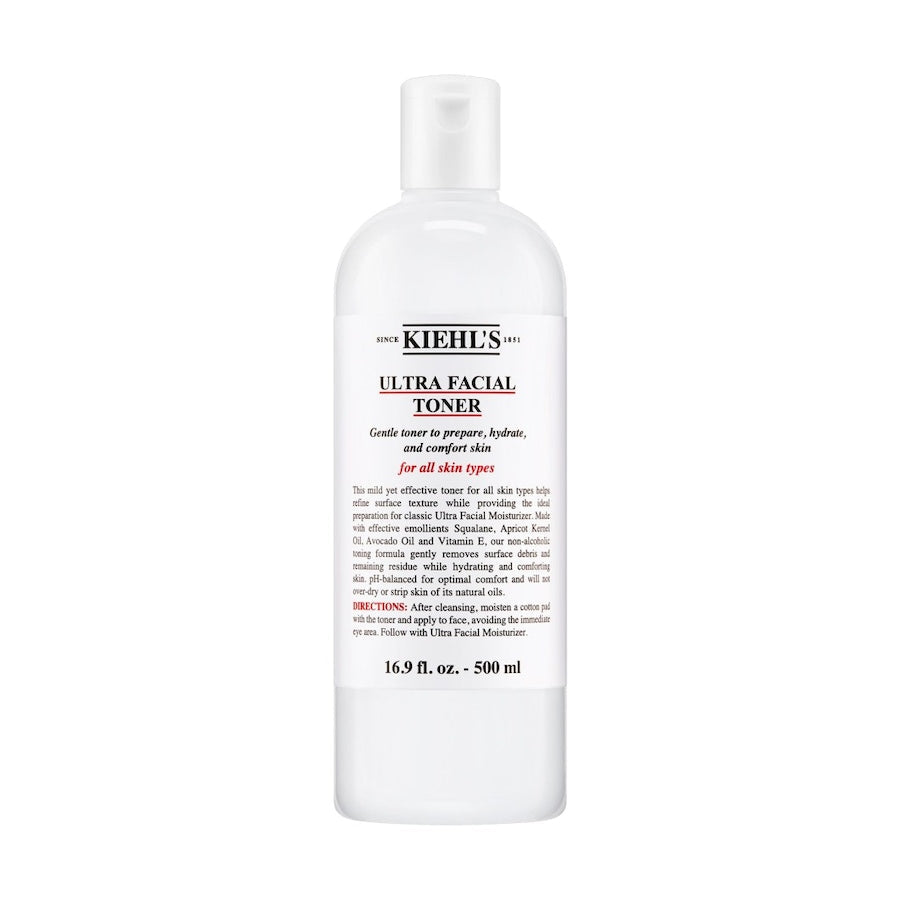 Kiehl’s Ultra Facial Ultra Facial