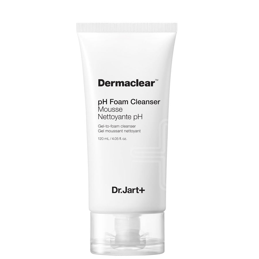 Dr. Jart+ Dermaclear pH Foam Cleanser
