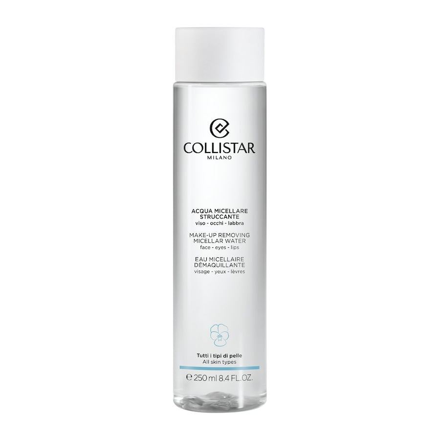 Collistar Make-Up Removing Micellar Water