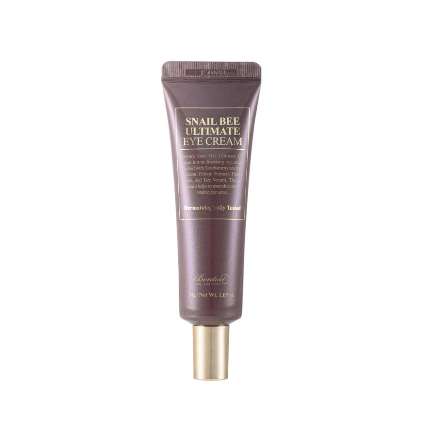 Benton Snail Bee Ultimate Eye Cream