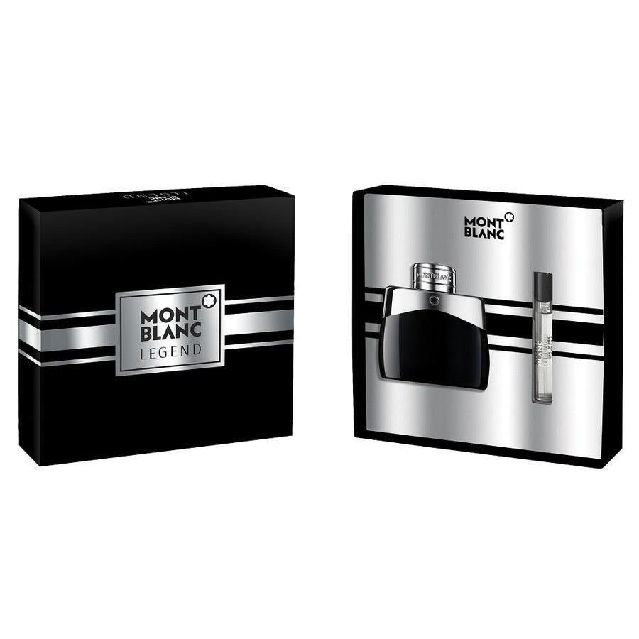 Montblanc Legend EdT 50ml + 7,5ml