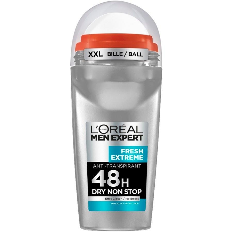 L´Oréal Men Expert Fresh Extreme Roller