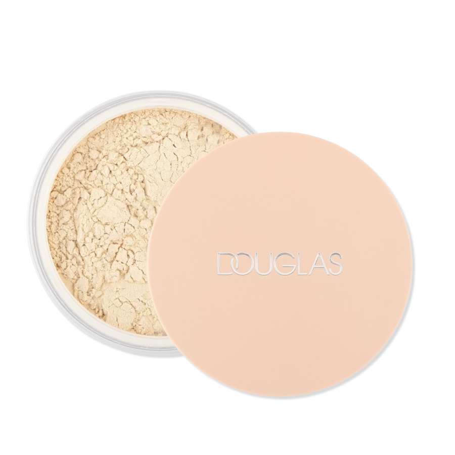 Douglas Collection Make-Up Invisiloose Blotting Powder