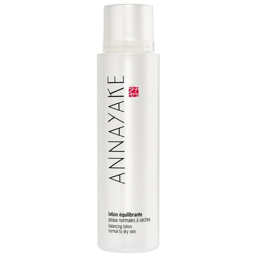 Annayake Balancing Lotion Normal to Dry Skin