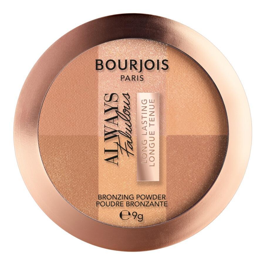 Bourjois Always Fabulous