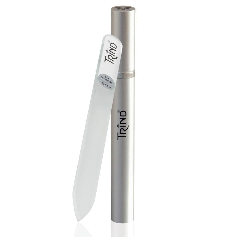 Trind Professional Glass File