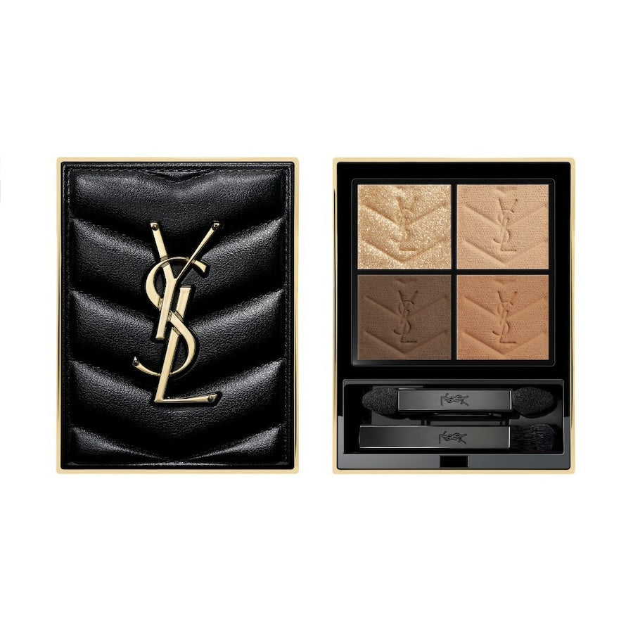 Yves Saint Laurent Hot Trends Couture Mini Clutch