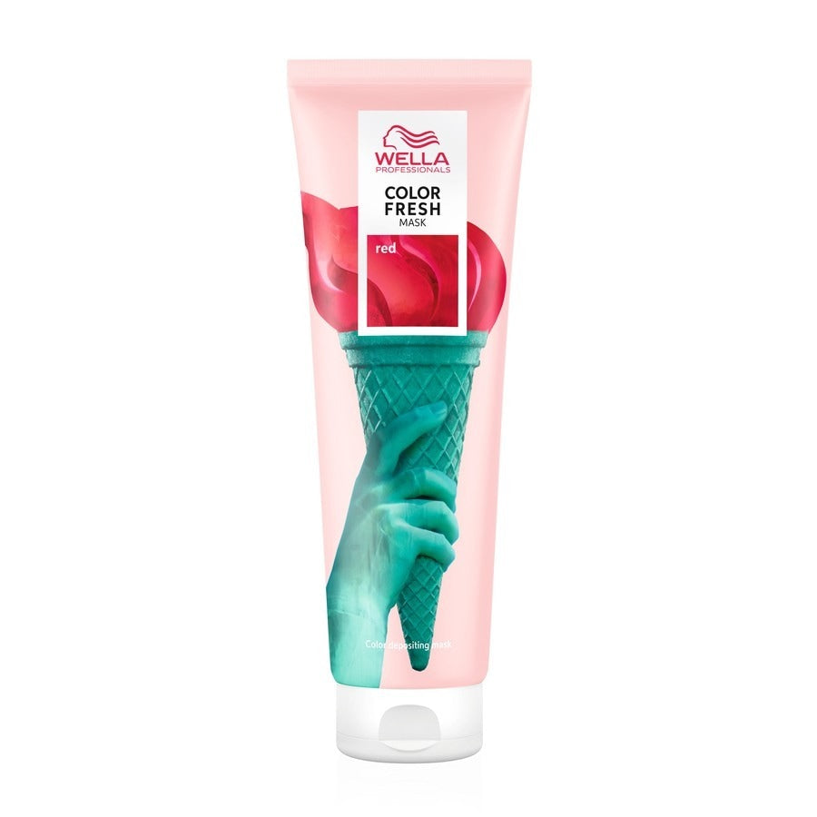 Wella Professionals Color Fresh Mask