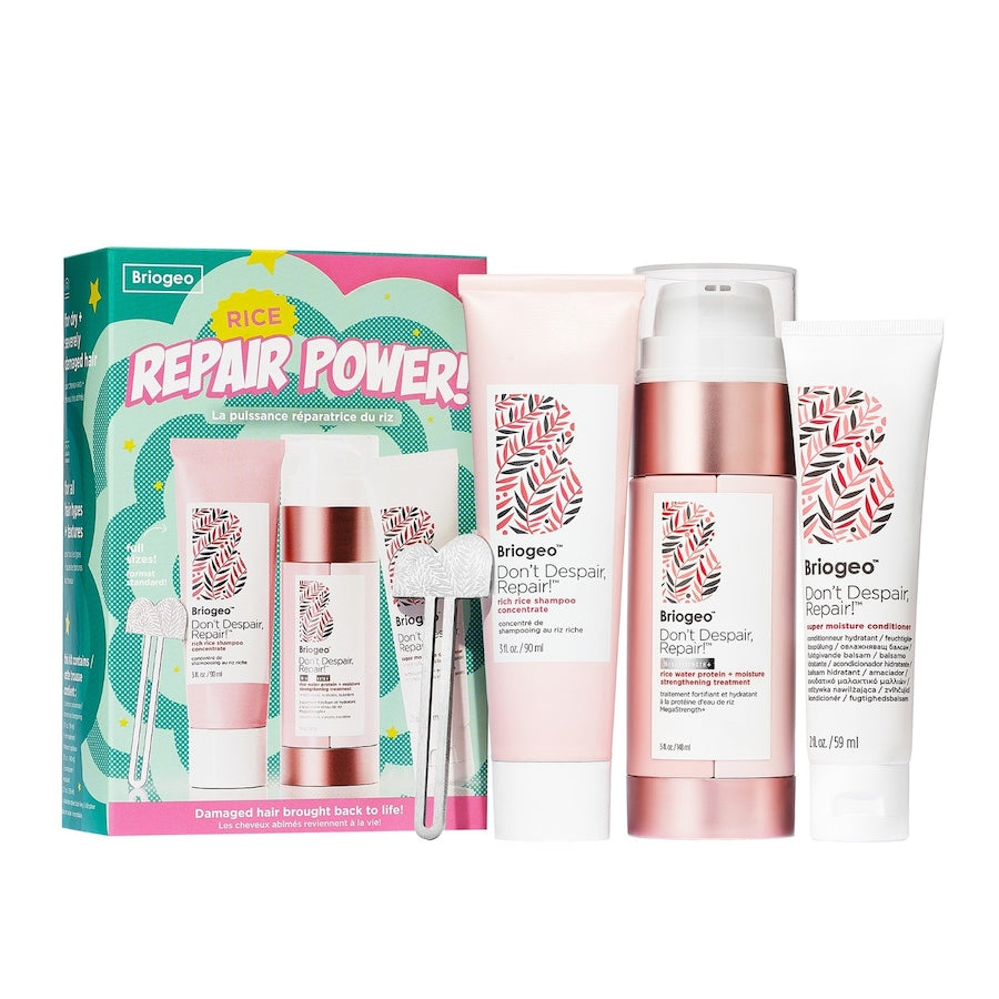 Briogeo Don't Despair, Repair!™ Rice Repair Power