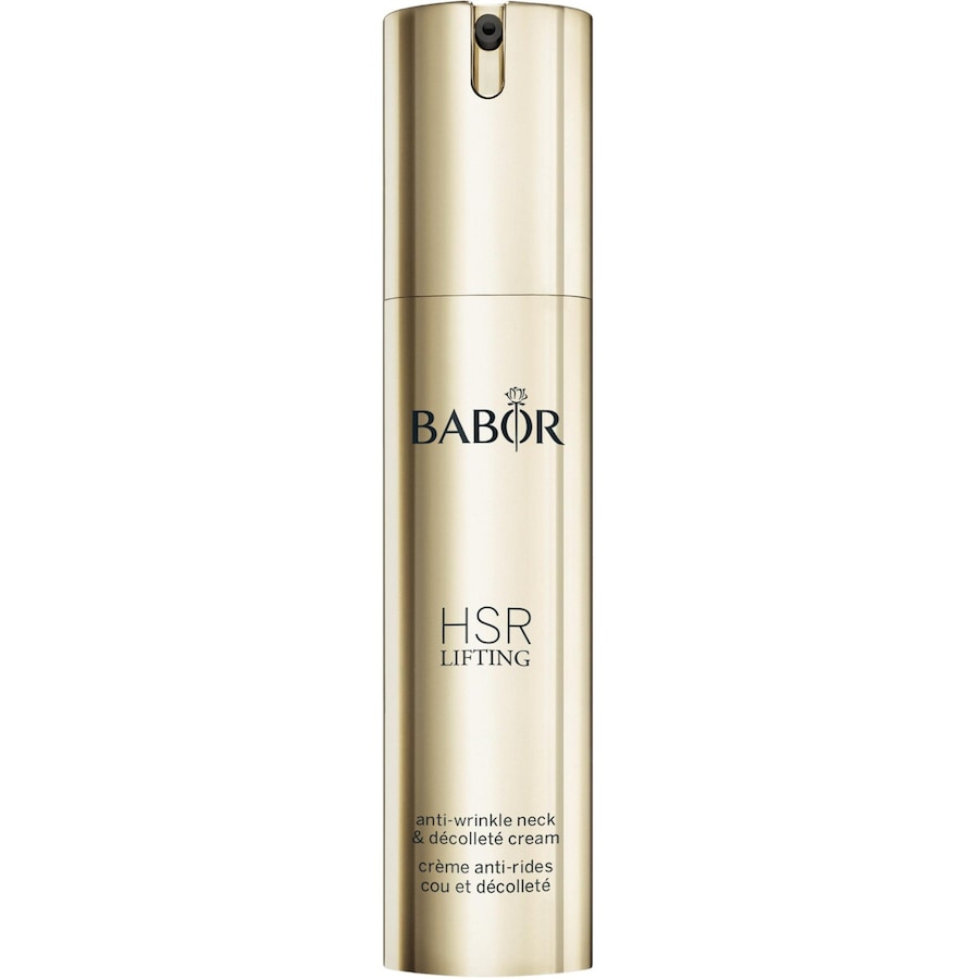 BABOR HSR Lifting Neck & Decolleté Cream