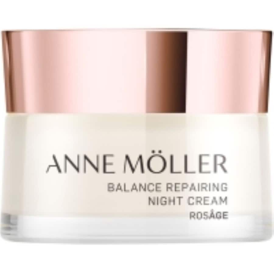Anne Möller Balance Repairing Night Cream