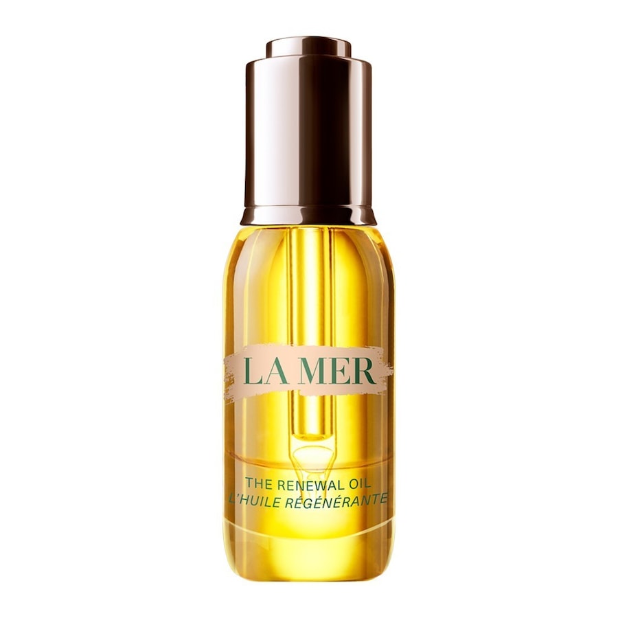 La Mer Specialists The Renewal Oil