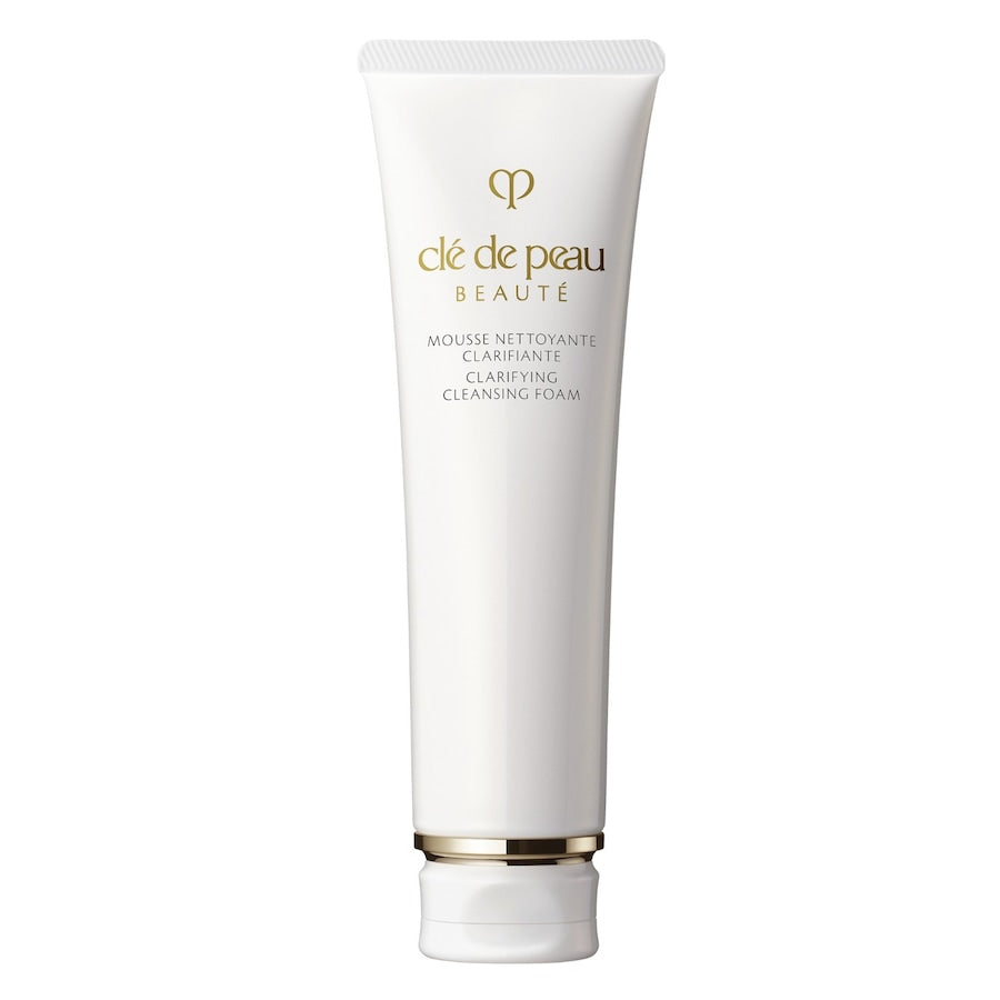 Clé de Peau Beauté Clarifying Cleansing Foam