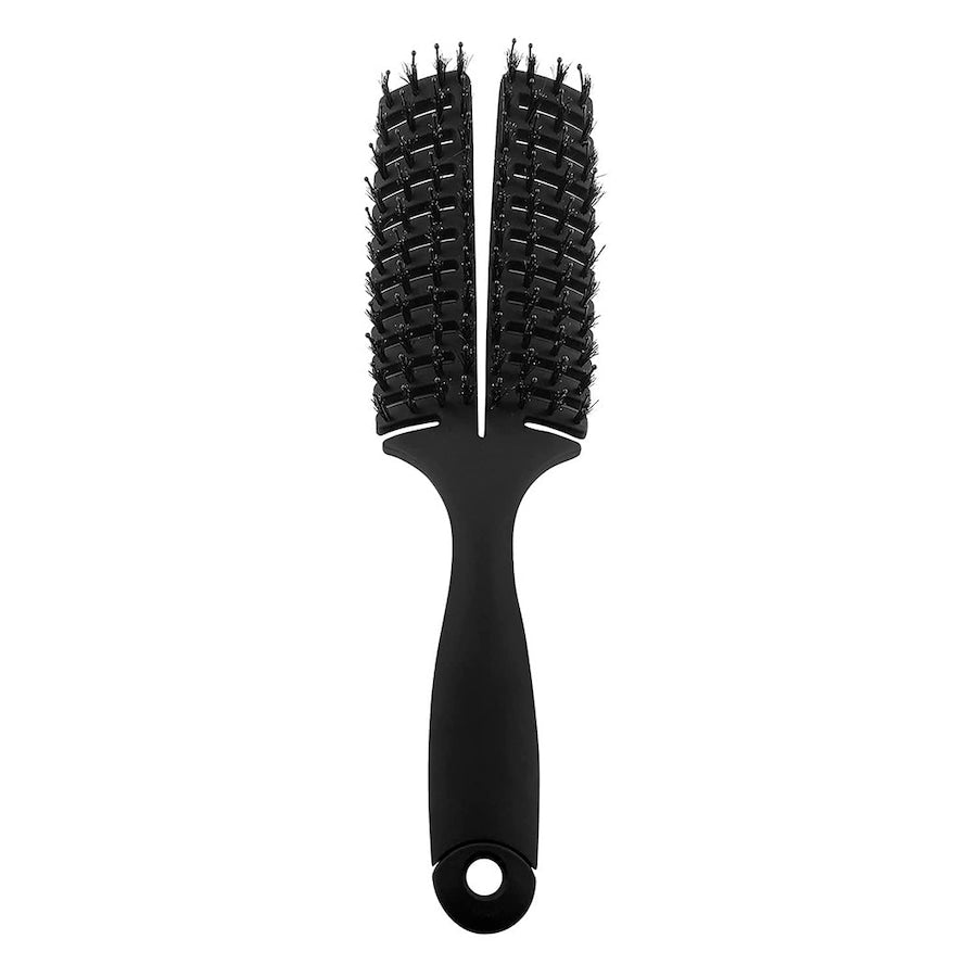 Wellness Premium Hair Brush Black