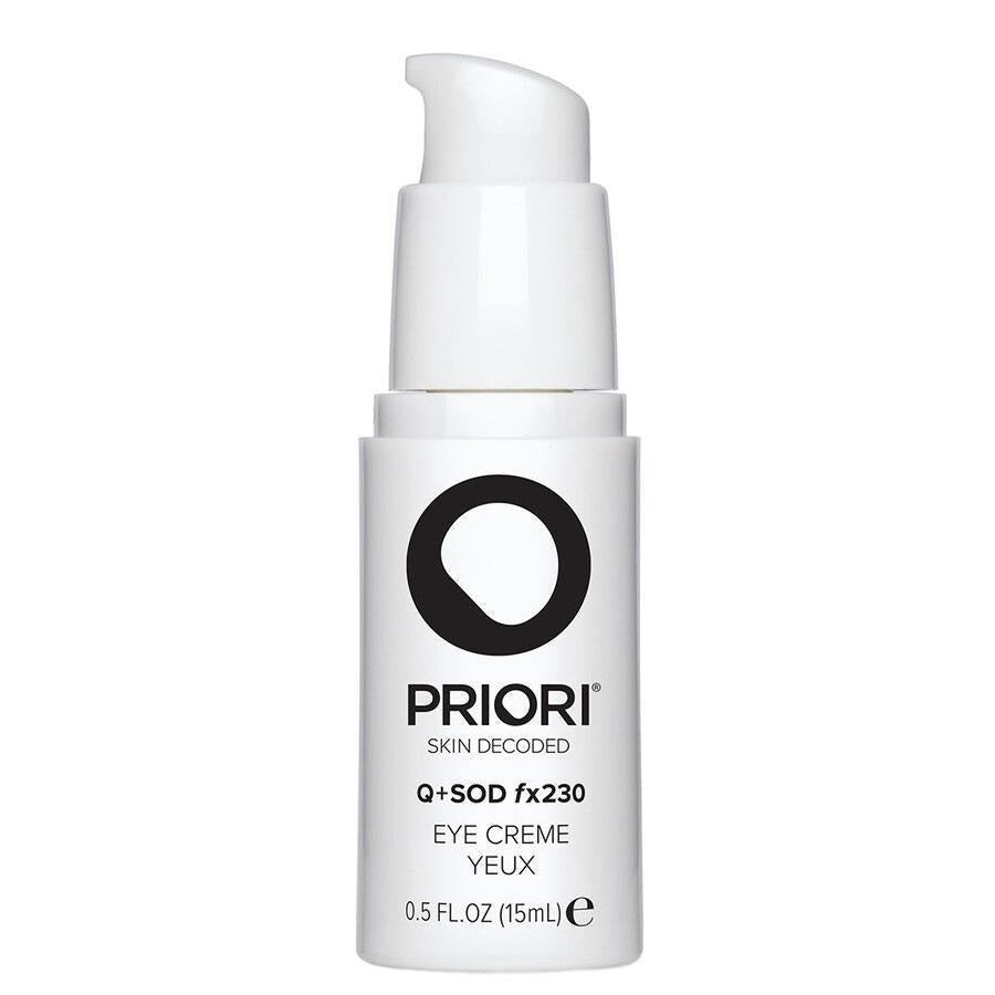 Priori Skincare Q+SOD fx230 - Crème