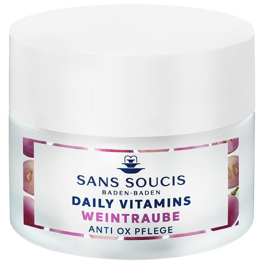 Sans Soucis Daily Vitamins Anti Ox Care