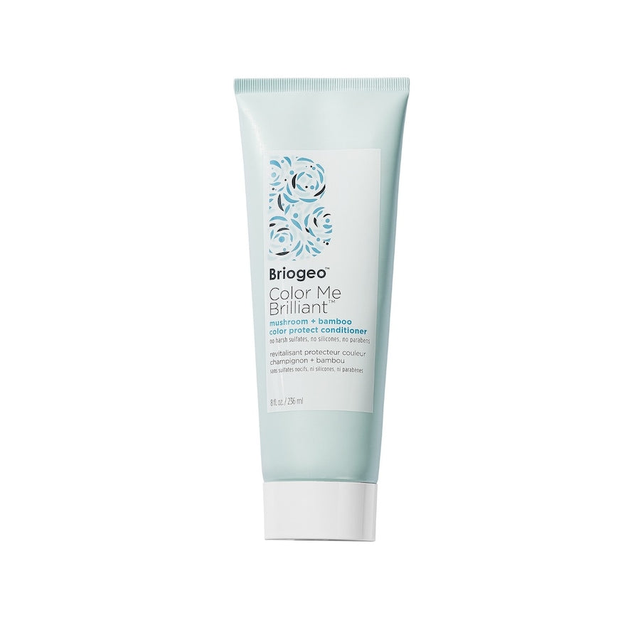 Briogeo Color Me Brilliant™ Mushroom + Bamboo Color Protect Conditioner