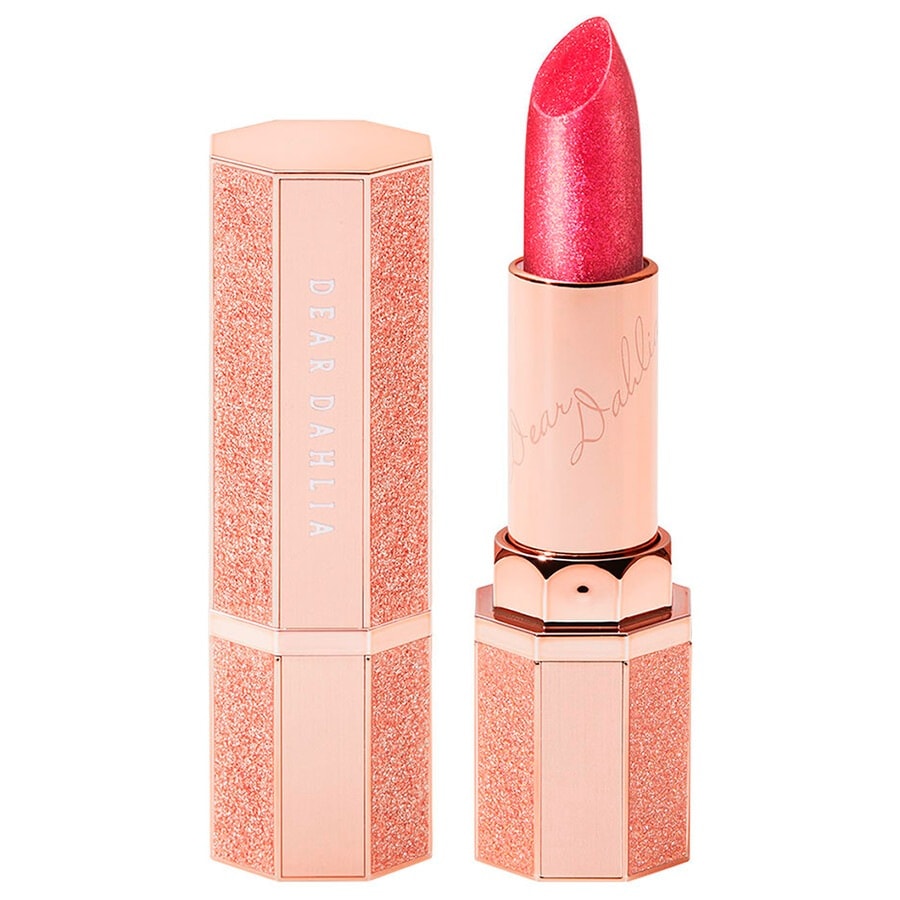 Dear Dahlia Allure Shine Lustrous Lip Plumper