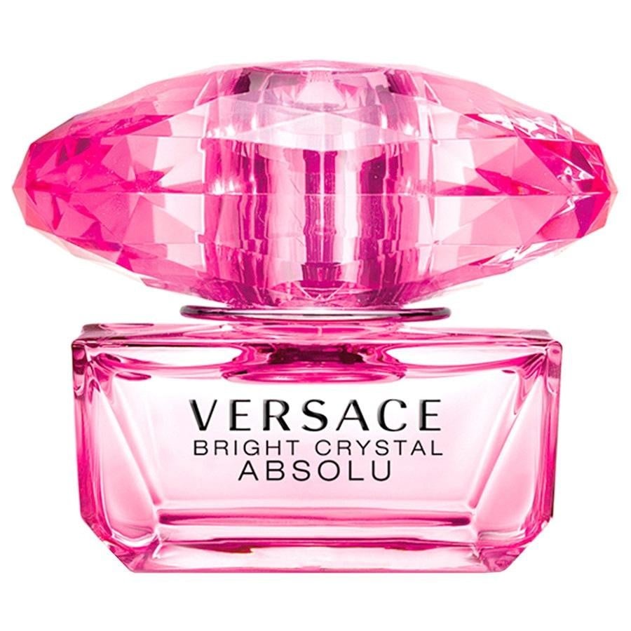 Versace Bright Crystal Absolu Eau de Parfum