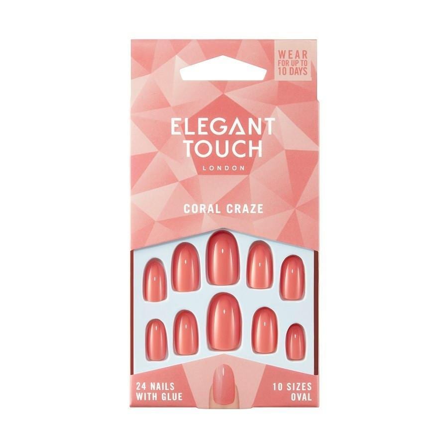 Elegant Touch Coral Craze