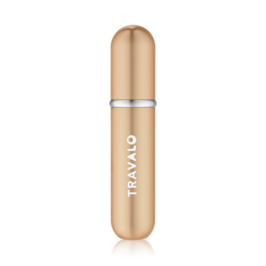 Travalo Classic Atomizer Gold